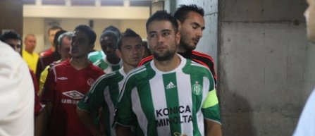 Franta: Ligue 1 - Etapa 13